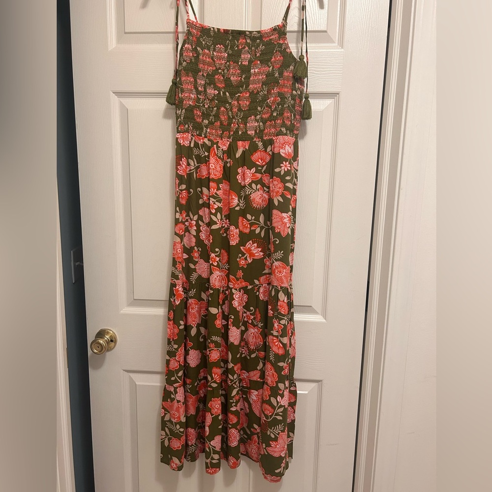 NWT!  Patrons of Peace dress
